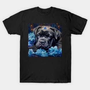 Cane Corso Princess T-Shirt